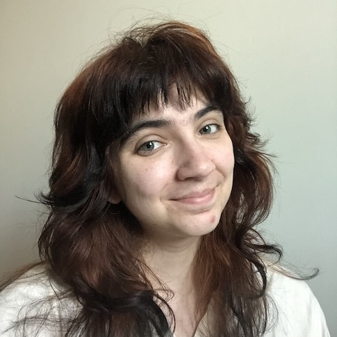 Portrait of Jerrica Croft
