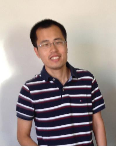 Yuzhen Guan, PhD ’15